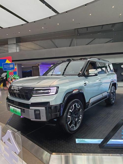 东莞167比亚迪方程豹硬派越野的爆款，英菲尼迪35周年与你共成长